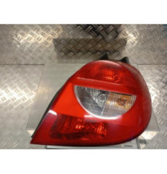 Feu arriere principal droit (feux) RENAULT CLIO 3 Photo n°4