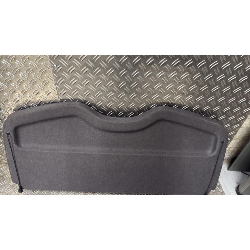 Plage arriere RENAULT CLIO 3