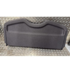 Plage arriere RENAULT CLIO 3