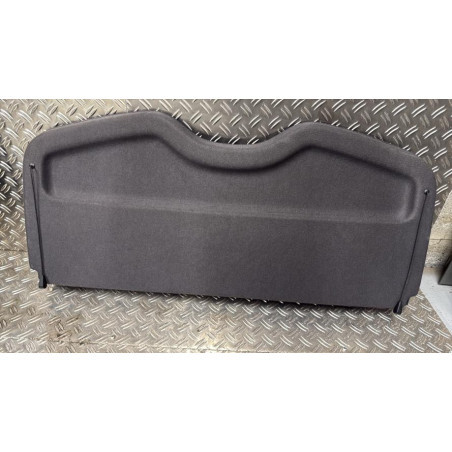 Plage arriere RENAULT CLIO 3