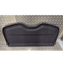 Plage arriere RENAULT CLIO 3 Photo n°3