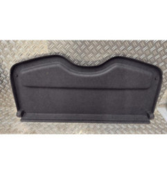 Plage arriere RENAULT CLIO 3 Photo n°4