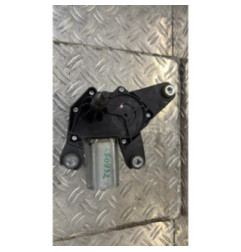Moteur essuie glace arriere RENAULT CLIO 3 Photo n°1