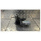 Moteur essuie glace arriere RENAULT CLIO 3