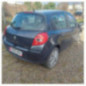 Moteur essuie glace arriere RENAULT CLIO 3