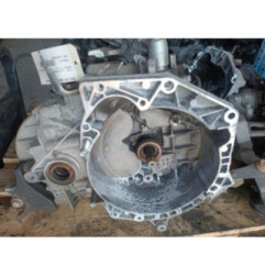 Boite de vitesses FIAT BRAVO 2 Photo n°1