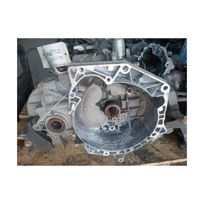 Boite de vitesses FIAT BRAVO 2