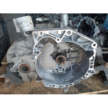 Boite de vitesses FIAT BRAVO 2 Photo n°1