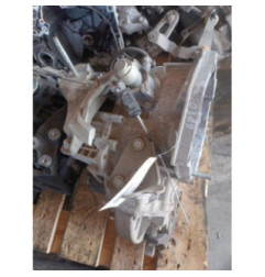 Boite de vitesses FIAT BRAVO 2