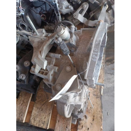 Boite de vitesses FIAT BRAVO 2
