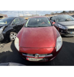 Boite de vitesses FIAT BRAVO 2 Photo n°9