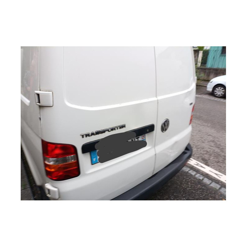 Demarreur VOLKSWAGEN TRANSPORTER 5