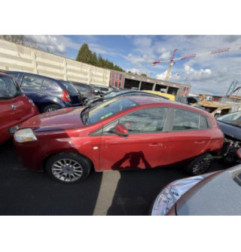 Boite de vitesses FIAT BRAVO 2 Photo n°12