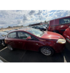 Boite de vitesses FIAT BRAVO 2 Photo n°13