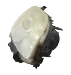 Optique avant principal droit (feux)(phare) FIAT BRAVO 2 Photo n°3