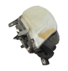 Optique avant principal droit (feux)(phare) FIAT BRAVO 2 Photo n°5