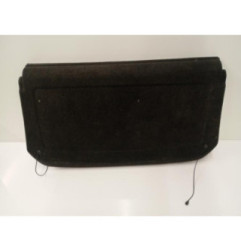 Plage arriere FIAT BRAVO 2 Photo n°1