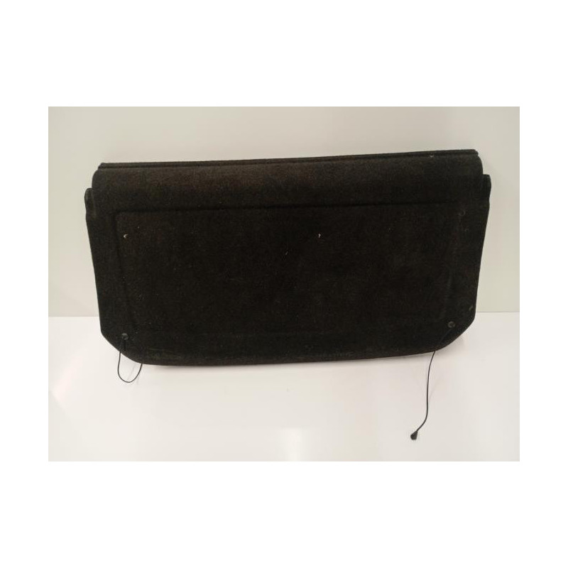 Plage arriere FIAT BRAVO 2