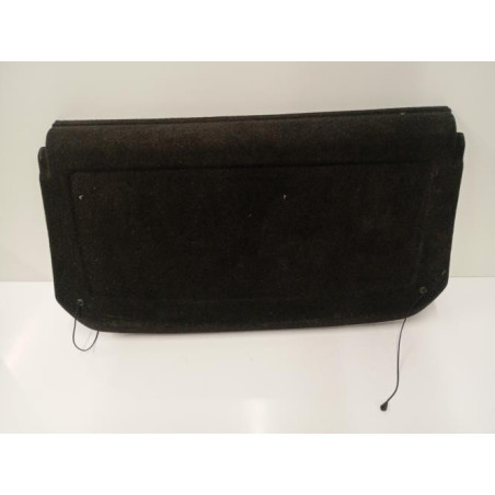 Plage arriere FIAT BRAVO 2 Photo n°1