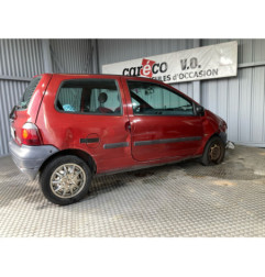 Volant RENAULT TWINGO 1 Photo n°6