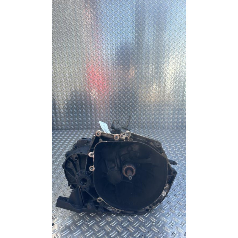 Boite de vitesses PEUGEOT 3008 1