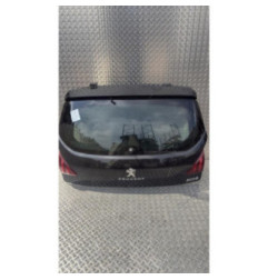 Malle/Hayon arriere PEUGEOT 3008 1 Photo n°1