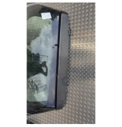 Malle/Hayon arriere PEUGEOT 3008 1