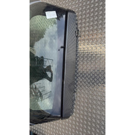 Malle/Hayon arriere PEUGEOT 3008 1