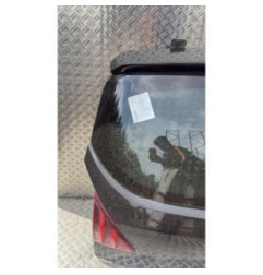 Malle/Hayon arriere PEUGEOT 3008 1 Photo n°3