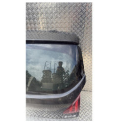 Malle/Hayon arriere PEUGEOT 3008 1 Photo n°4