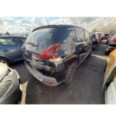 Malle/Hayon arriere PEUGEOT 3008 1 Photo n°15