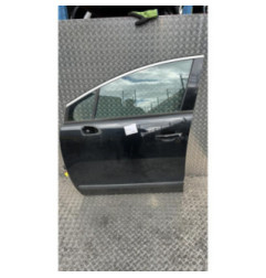 Porte avant gauche PEUGEOT 3008 1 Photo n°1