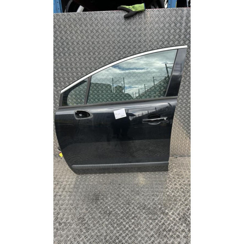 Porte avant gauche PEUGEOT 3008 1