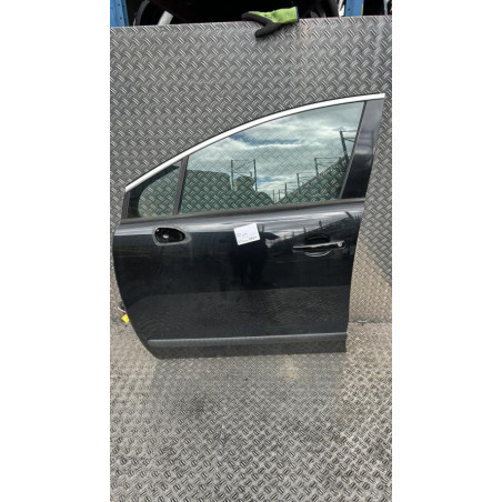 Porte avant gauche PEUGEOT 3008 1 Photo n°1
