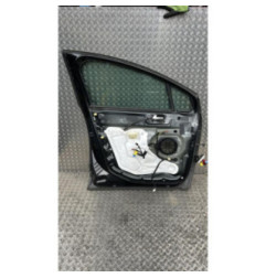 Porte avant gauche PEUGEOT 3008 1 Photo n°4