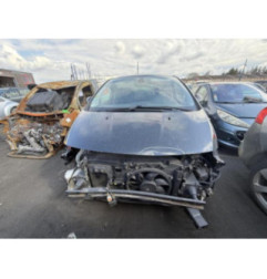 Porte avant gauche PEUGEOT 3008 1 Photo n°5