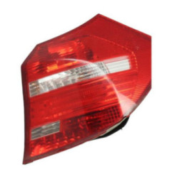 Feu arriere principal droit (feux) BMW SERIE 1 E87 Photo n°6