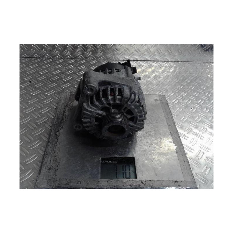 Alternateur BMW SERIE 1 E87