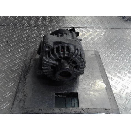 Alternateur BMW SERIE 1 E87 Photo n°1