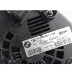 Alternateur BMW SERIE 1 E87 Photo n°6