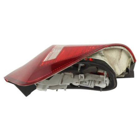 Feu arriere principal gauche (feux) BMW SERIE 1 E87 Photo n°1