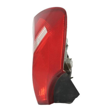 Feu arriere principal gauche (feux) BMW SERIE 1 E87