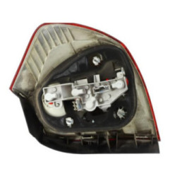 Feu arriere principal gauche (feux) BMW SERIE 1 E87 Photo n°3