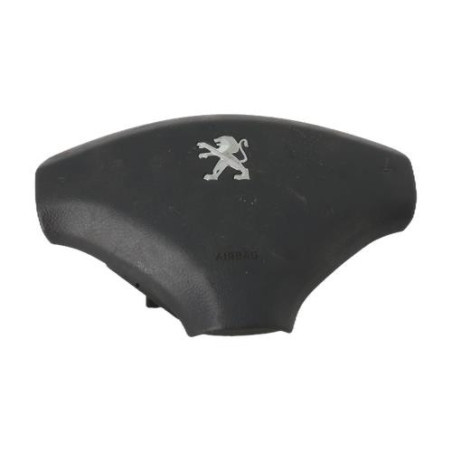 Air bag conducteur PEUGEOT 3008 1 Photo n°1