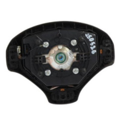 Air bag conducteur PEUGEOT 3008 1 Photo n°3