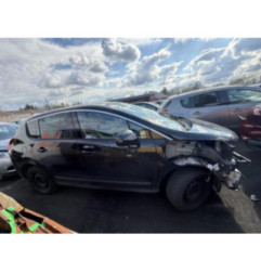 Air bag conducteur PEUGEOT 3008 1 Photo n°8