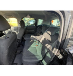 Air bag conducteur PEUGEOT 3008 1 Photo n°11