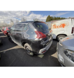 Air bag conducteur PEUGEOT 3008 1 Photo n°12