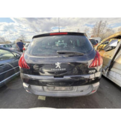 Air bag conducteur PEUGEOT 3008 1 Photo n°14