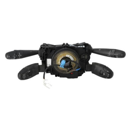 Com (Bloc Contacteur Tournant+Commodo Essuie Glace+Commodo Phare) PEUGEOT 3008 1 Photo n°1